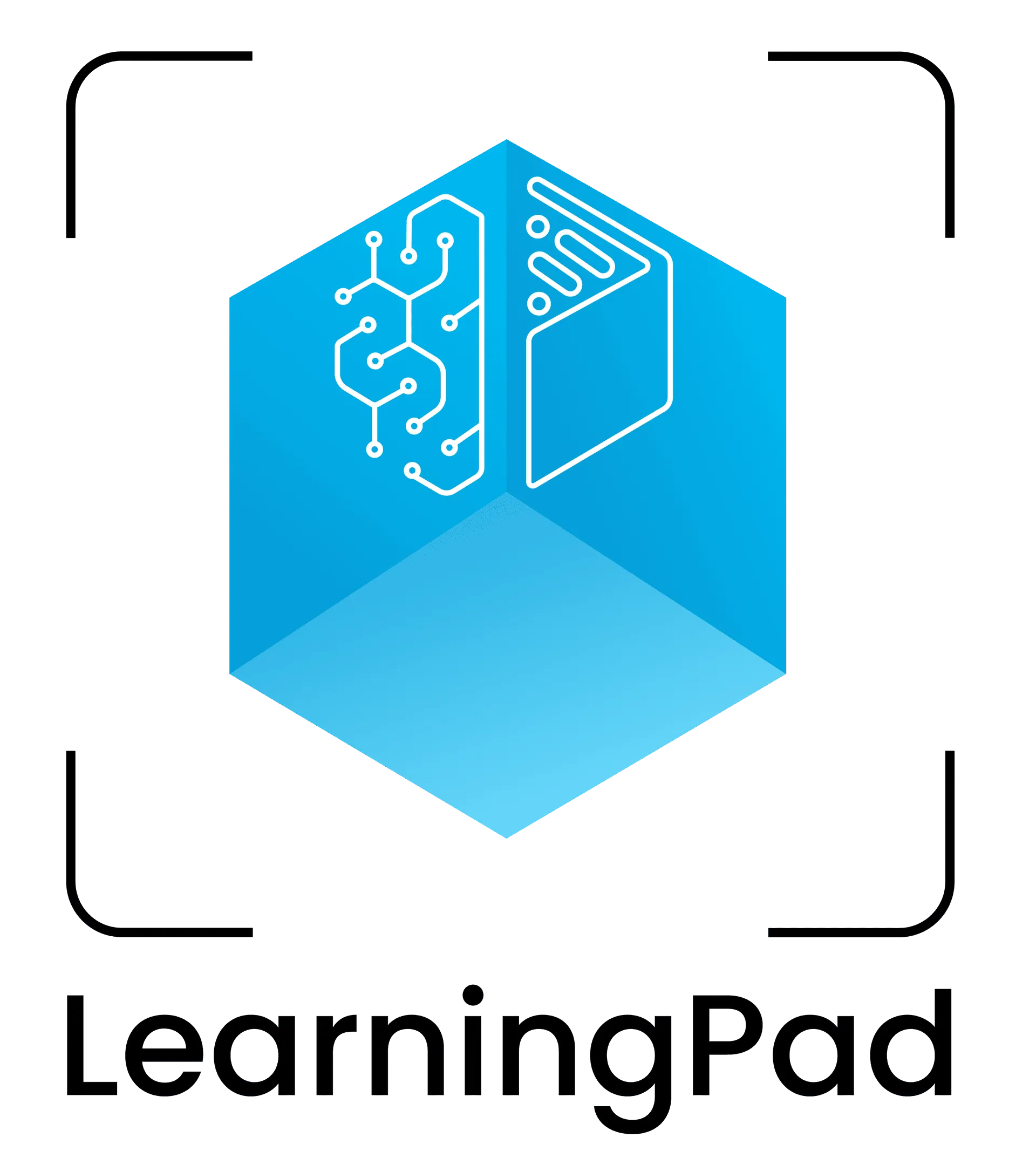 LearningPad logo